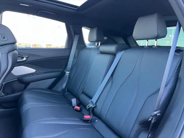 2026 Acura RDX A-Spec Advance