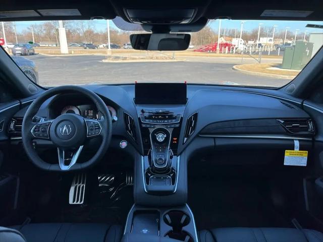 2026 Acura RDX A-Spec Advance