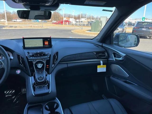 2026 Acura RDX A-Spec Advance