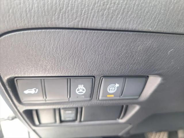 2023 Nissan Armada SL 4WD
