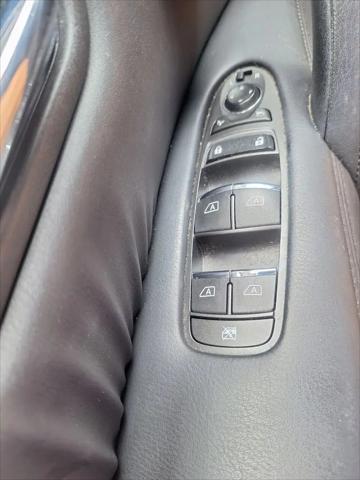 2023 Nissan Armada SL 4WD