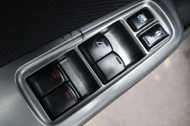2012 Subaru Forester 2.5X Premium