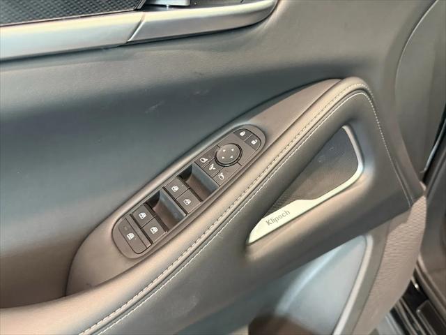 2027 INFINITI X6 SPORT