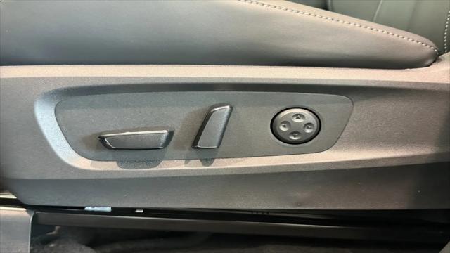 2027 INFINITI X6 SPORT