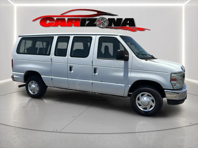 2011 Ford E-350 Super Duty XLT for sale in Mesa, AZ