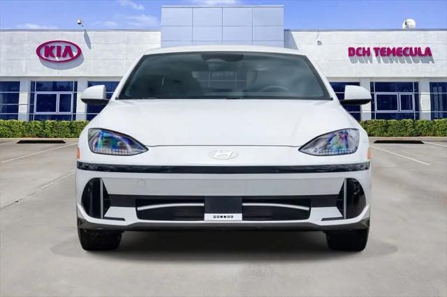 2023 Hyundai IONIQ 6 SEL