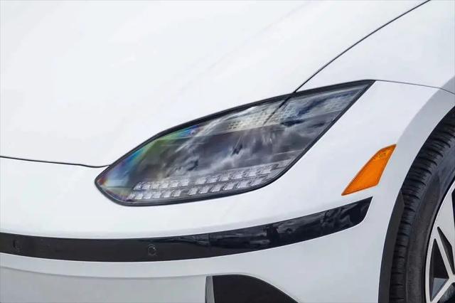 2023 Hyundai IONIQ 6 SEL