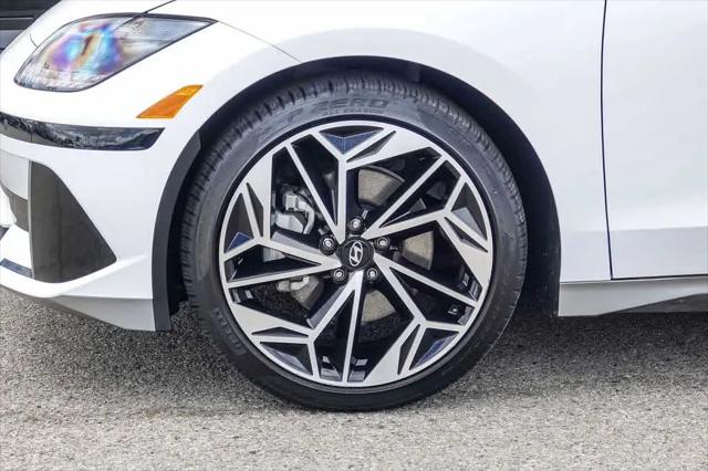 2023 Hyundai IONIQ 6 SEL
