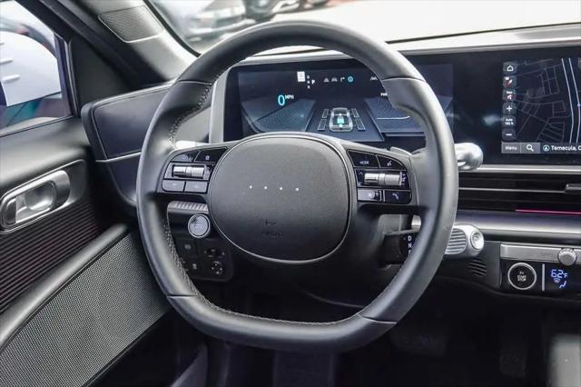 2023 Hyundai IONIQ 6 SEL