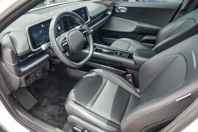 2023 Hyundai IONIQ 6 SEL