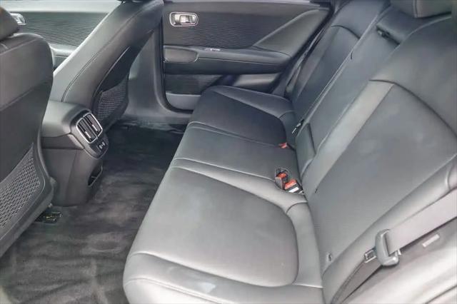 2023 Hyundai IONIQ 6 SEL