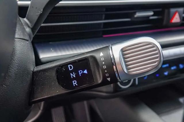 2023 Hyundai IONIQ 6 SEL