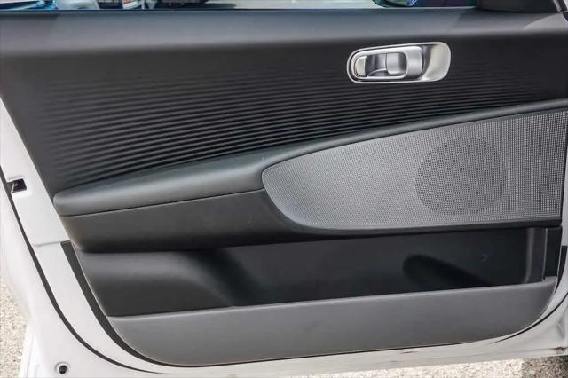2023 Hyundai IONIQ 6 SEL