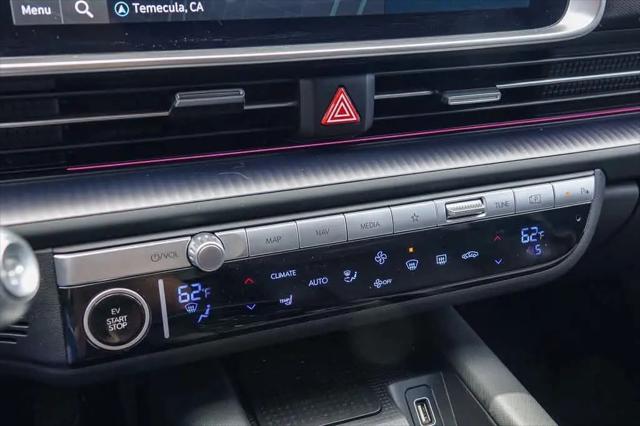 2023 Hyundai IONIQ 6 SEL
