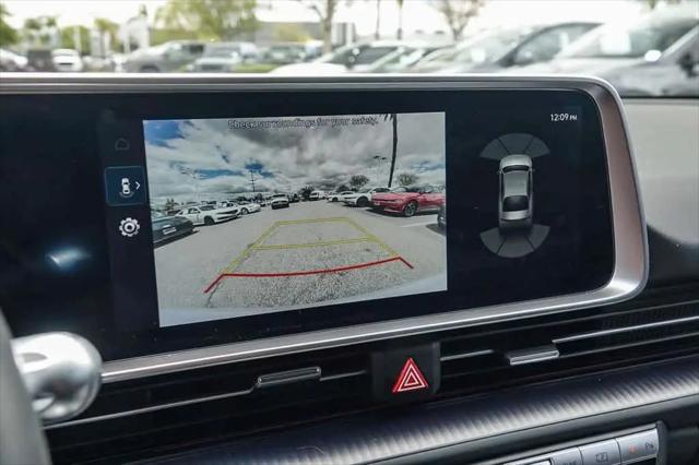 2023 Hyundai IONIQ 6 SEL