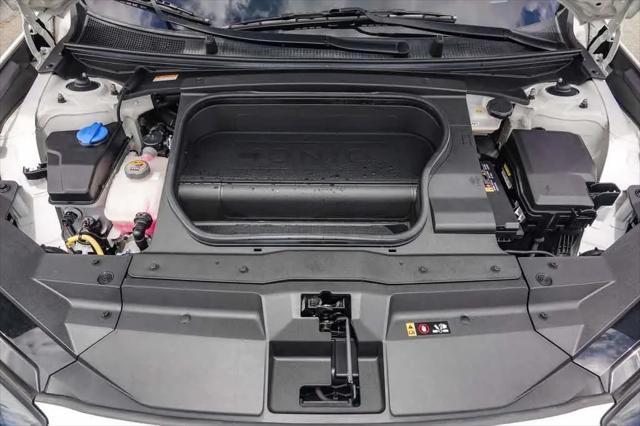 2023 Hyundai IONIQ 6 SEL