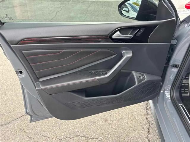 2024 Volkswagen Jetta GLI 40th Anniversary Edition