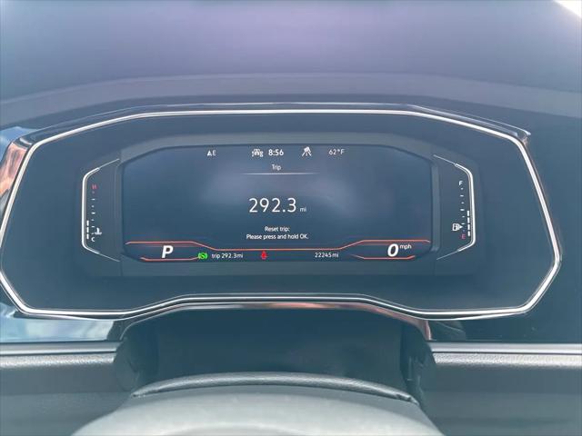 2024 Volkswagen Jetta GLI 40th Anniversary Edition
