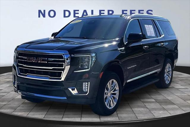 2023 GMC Yukon 2WD SLT for sale in Jupiter, FL