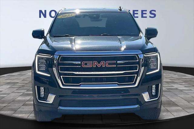 2023 GMC Yukon 2WD SLT
