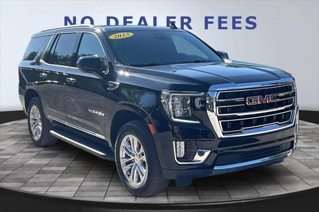 2023 GMC Yukon 2WD SLT