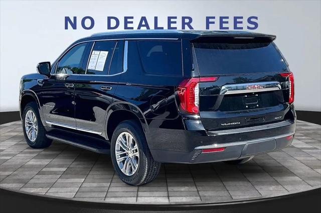 2023 GMC Yukon 2WD SLT