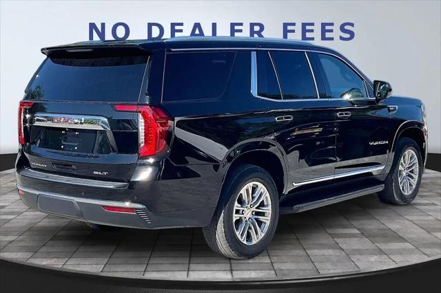 2023 GMC Yukon 2WD SLT