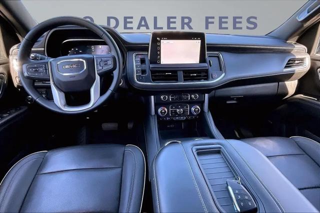 2023 GMC Yukon 2WD SLT