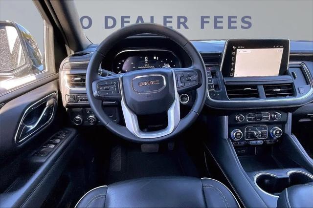 2023 GMC Yukon 2WD SLT