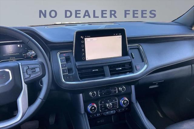 2023 GMC Yukon 2WD SLT