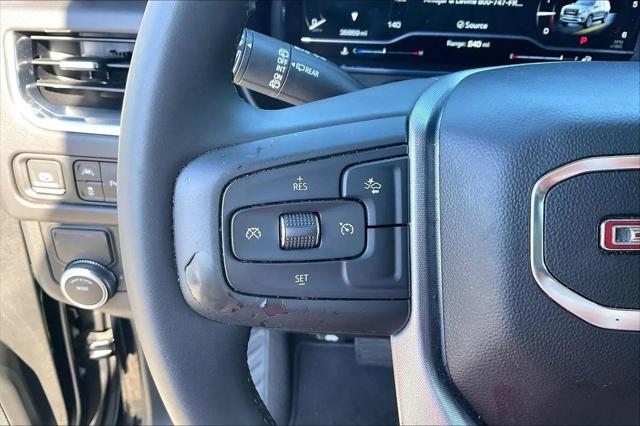 2023 GMC Yukon 2WD SLT
