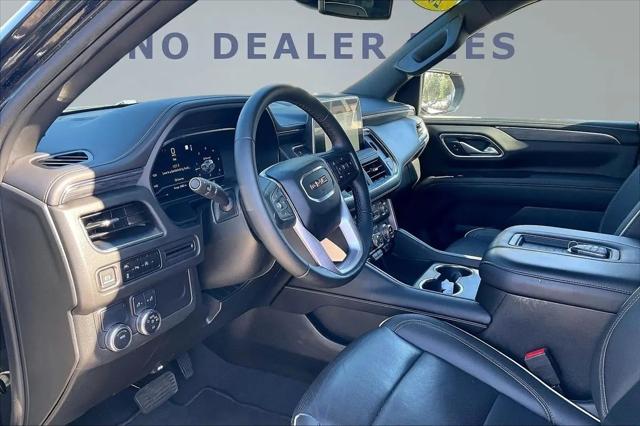 2023 GMC Yukon 2WD SLT