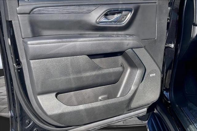 2023 GMC Yukon 2WD SLT