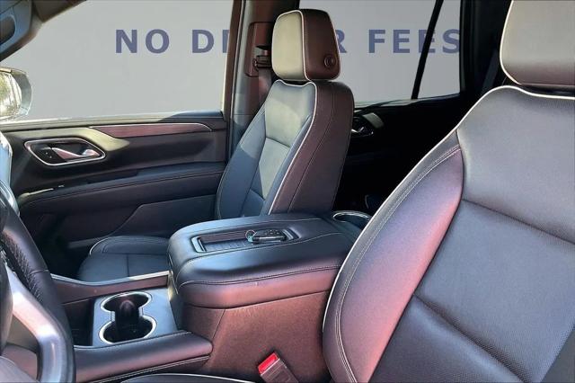 2023 GMC Yukon 2WD SLT