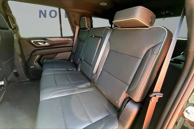 2023 GMC Yukon 2WD SLT