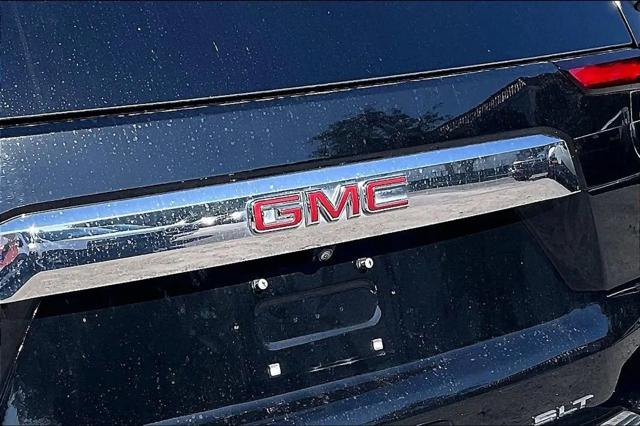 2023 GMC Yukon 2WD SLT