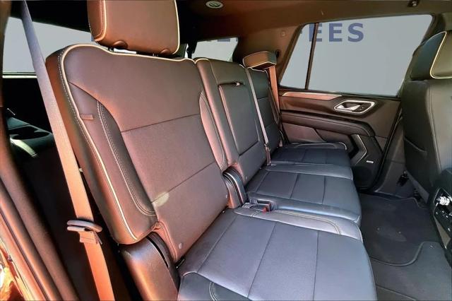 2023 GMC Yukon 2WD SLT