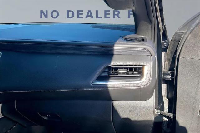 2023 GMC Yukon 2WD SLT