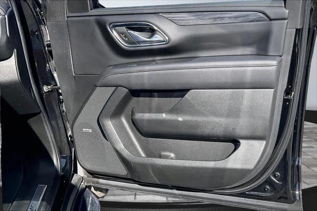 2023 GMC Yukon 2WD SLT