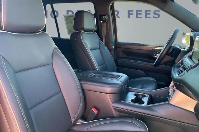 2023 GMC Yukon 2WD SLT