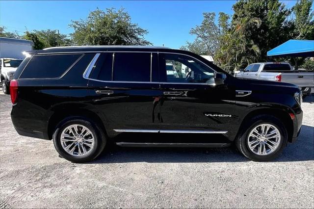 2023 GMC Yukon 2WD SLT