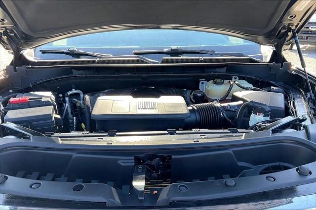 2023 GMC Yukon 2WD SLT