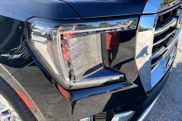 2023 GMC Yukon 2WD SLT
