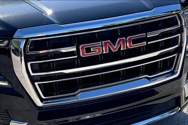 2023 GMC Yukon 2WD SLT