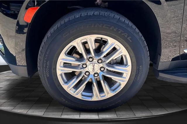 2023 GMC Yukon 2WD SLT