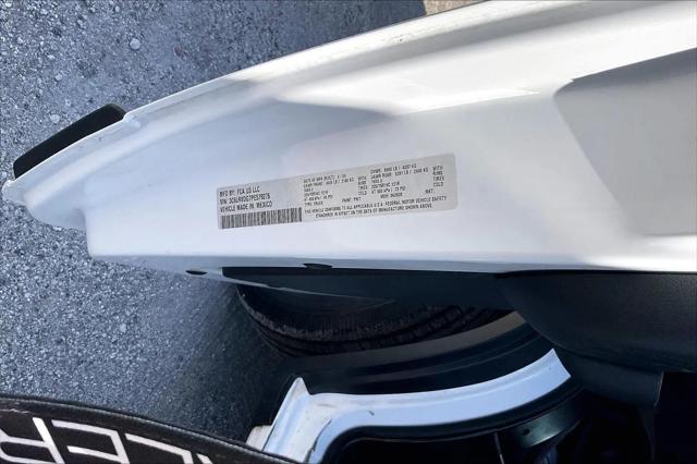 2023 Ram ProMaster 2500 Cargo Van High Roof 159" WB