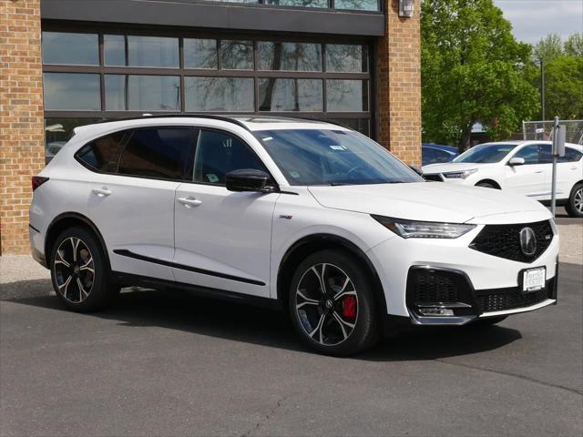 2026 Acura MDX Type S Advance Package for sale in Minneapolis, MN
