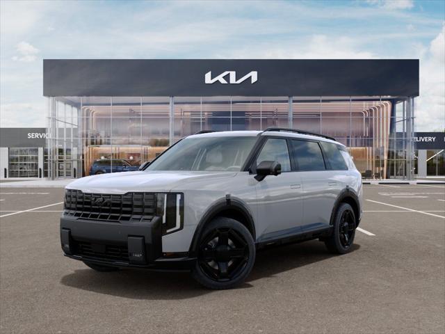 2027 Kia Telluride X-Line SX-Prestige for sale in Goshen, NY