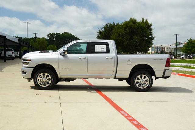 2026 RAM Ram 2500 RAM 2500 LARAMIE CREW CAB 4X4 64 BOX