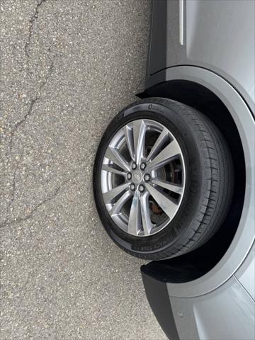 2024 Cadillac XT5 AWD Premium Luxury